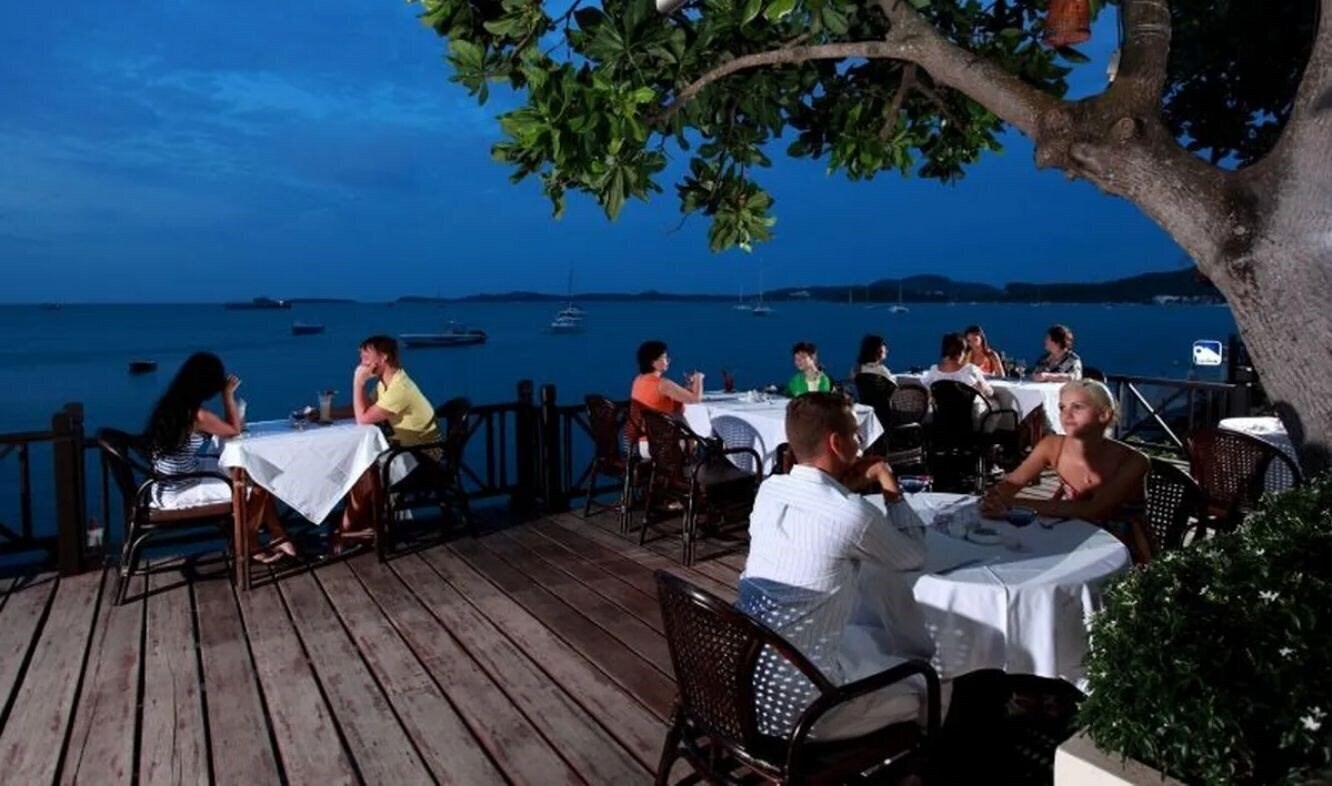 Изображение PGS Sandy Resort 3*